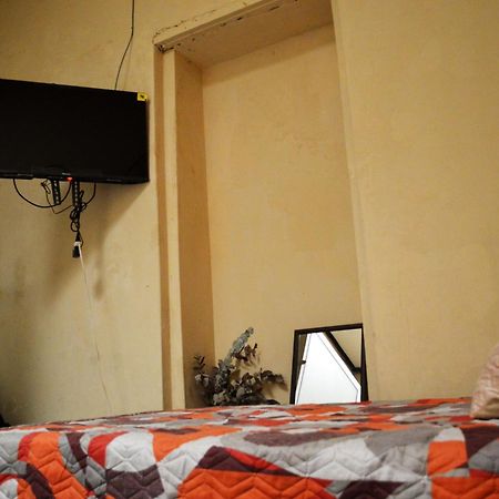 Ave Del Paraiso Guest House Antigua Luaran gambar