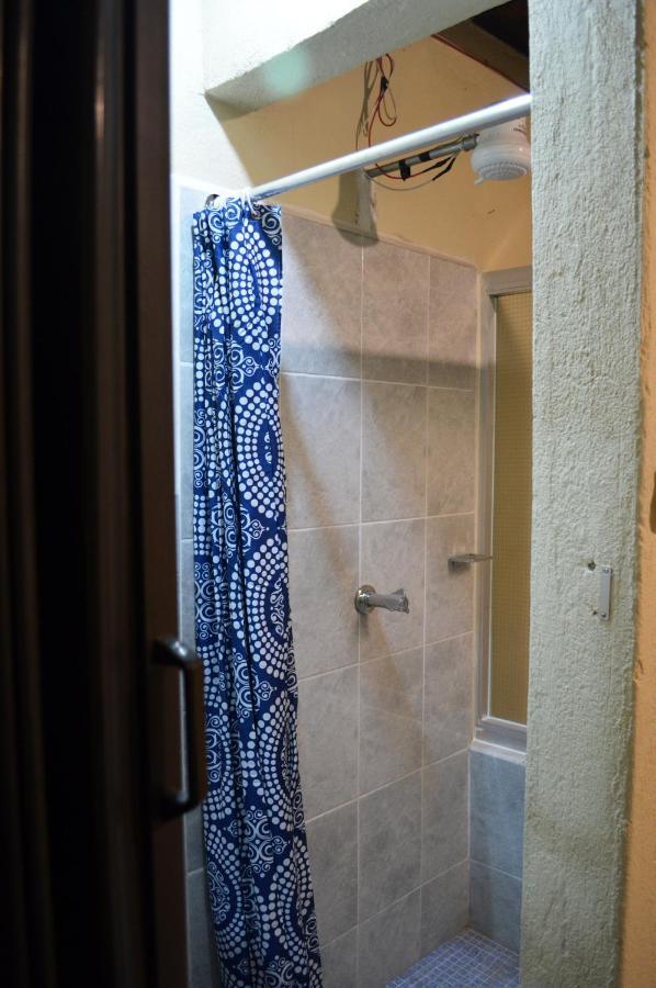 Ave Del Paraiso Guest House Antigua Luaran gambar