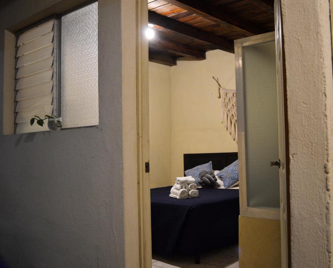Ave Del Paraiso Guest House Antigua Luaran gambar