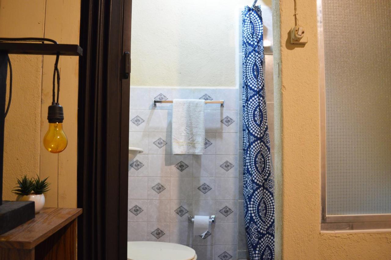 Ave Del Paraiso Guest House Antigua Luaran gambar