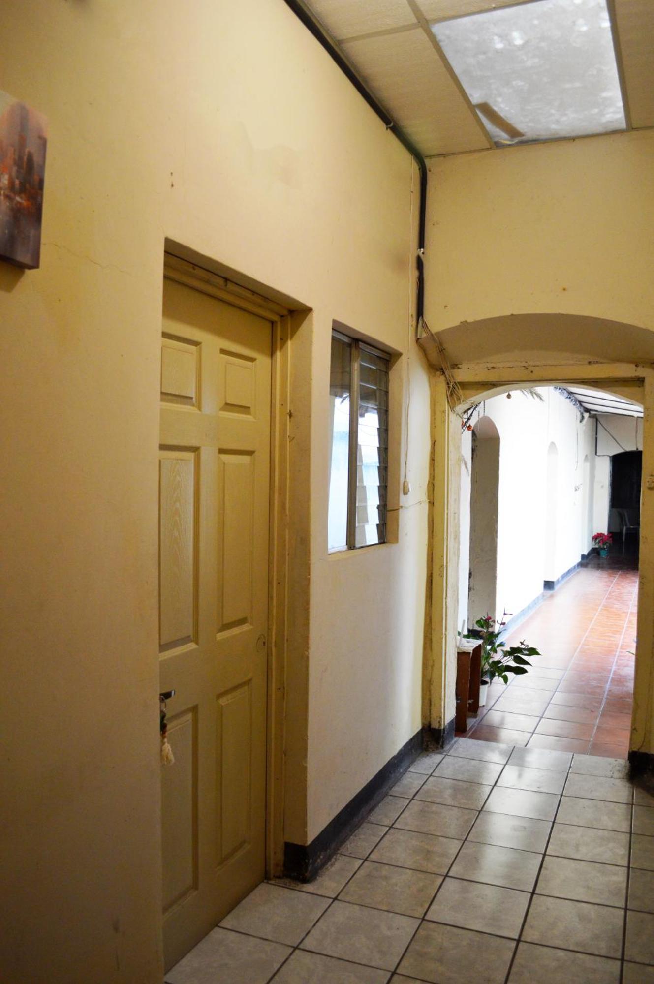 Ave Del Paraiso Guest House Antigua Luaran gambar