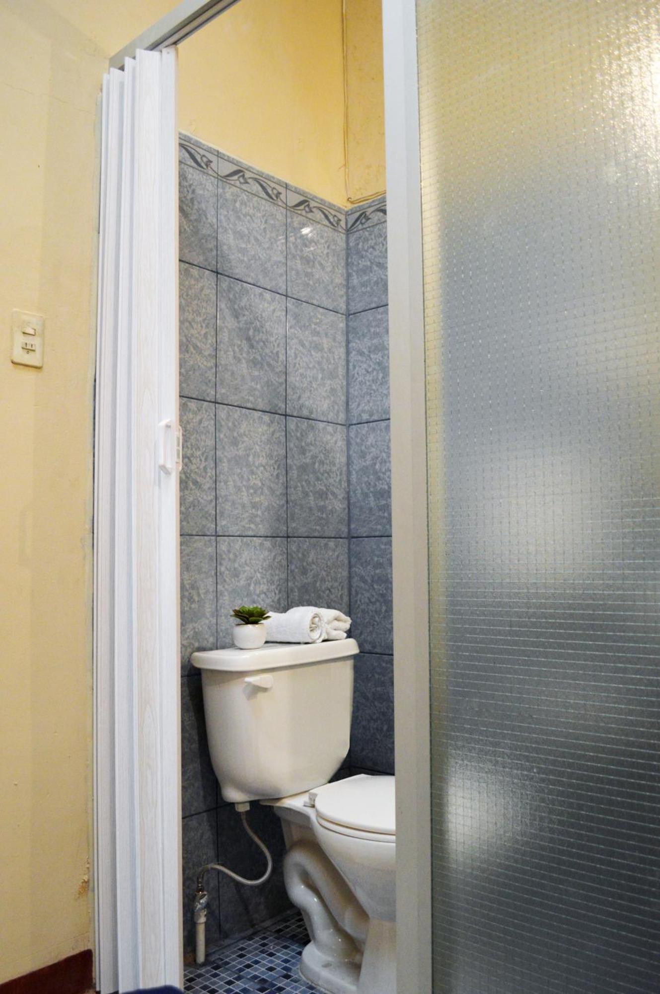 Ave Del Paraiso Guest House Antigua Luaran gambar