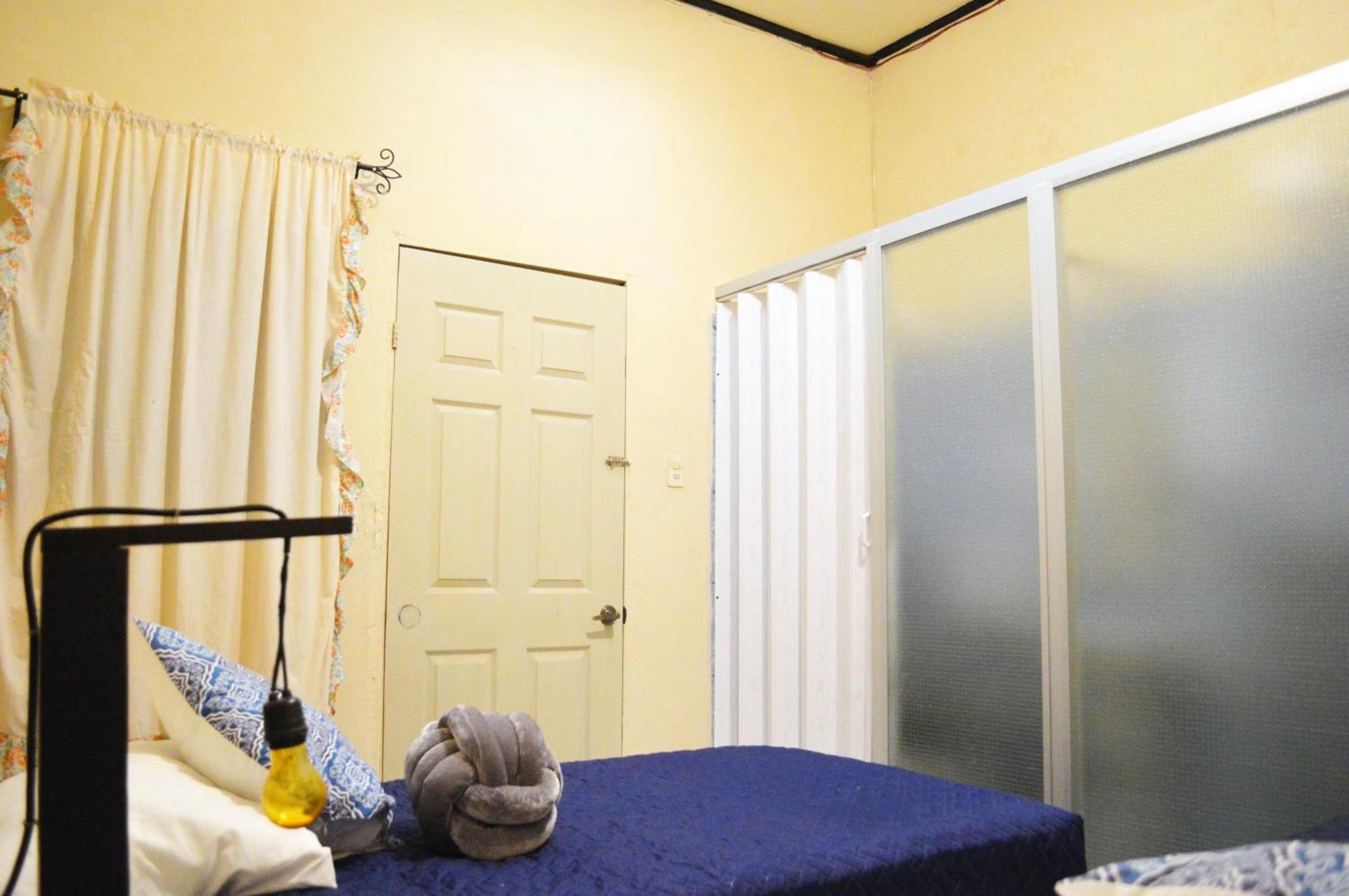 Ave Del Paraiso Guest House Antigua Luaran gambar