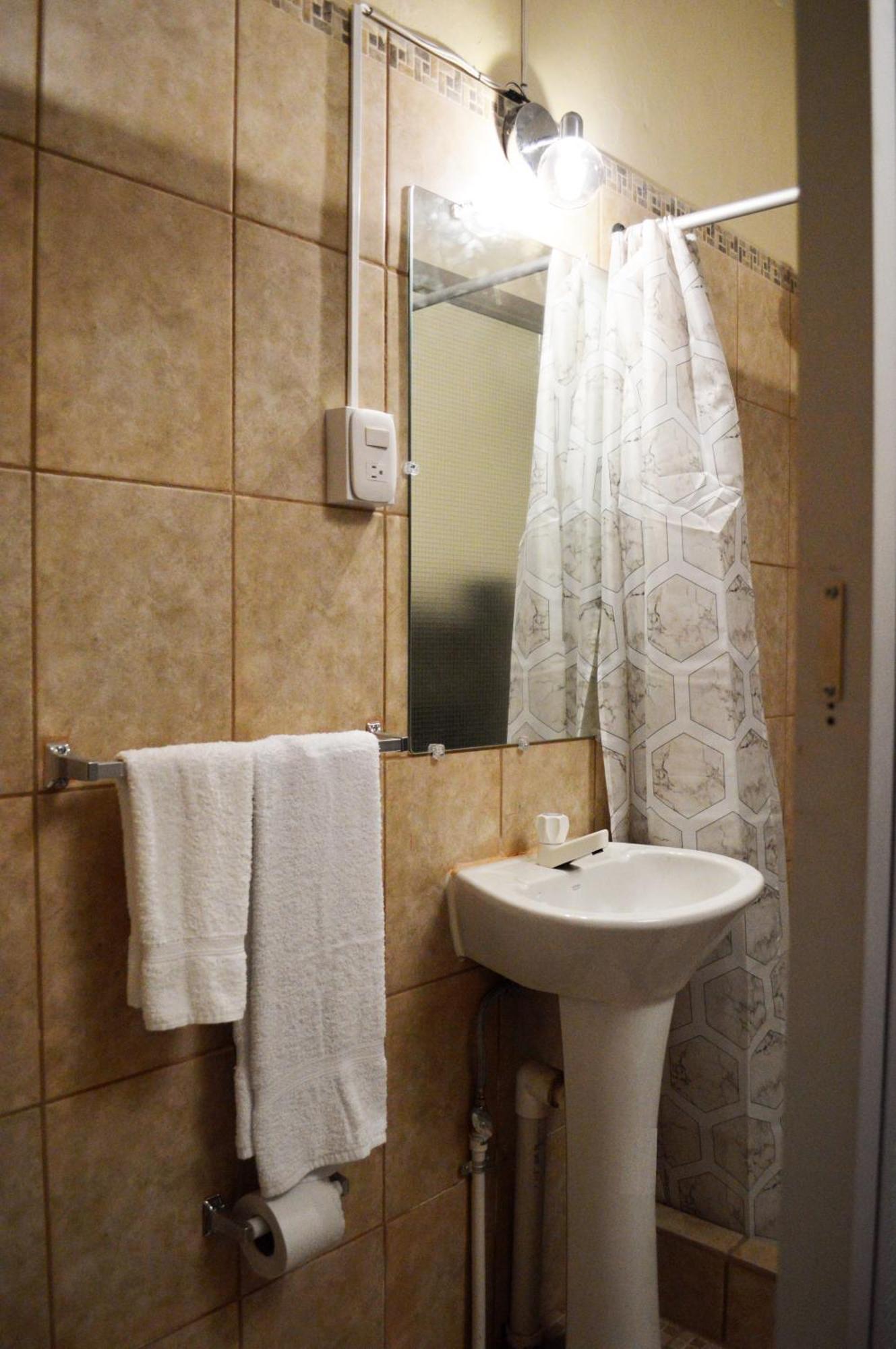 Ave Del Paraiso Guest House Antigua Luaran gambar