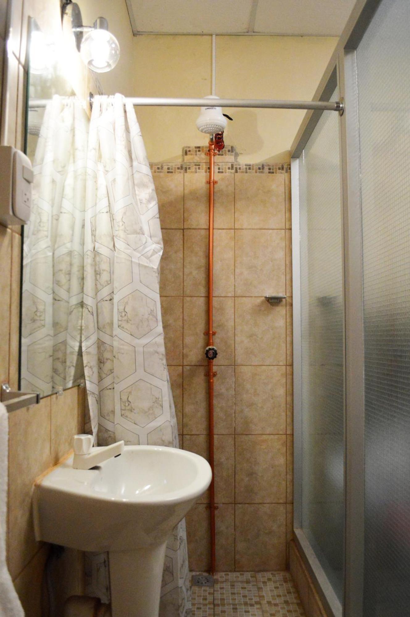 Ave Del Paraiso Guest House Antigua Luaran gambar