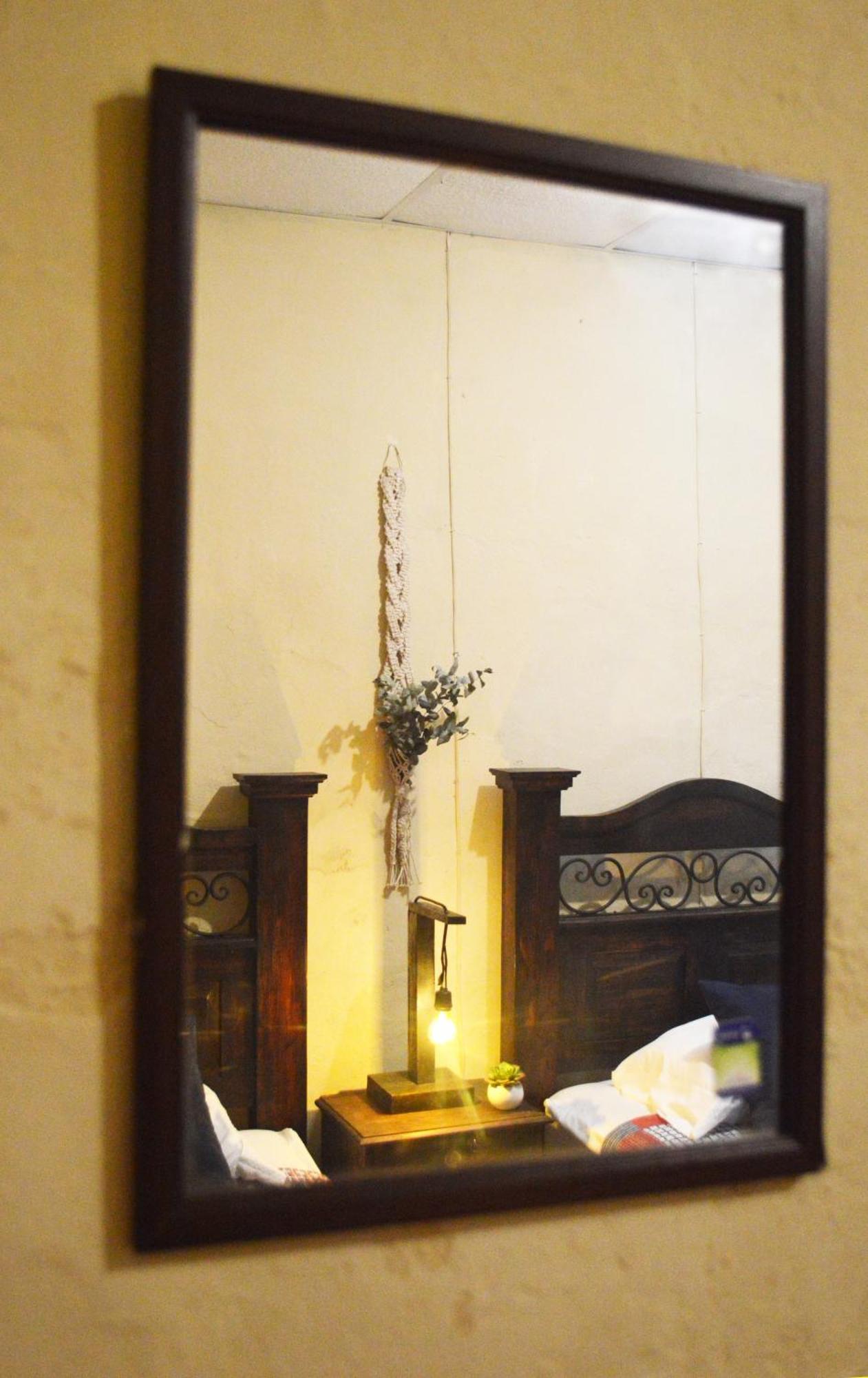 Ave Del Paraiso Guest House Antigua Luaran gambar