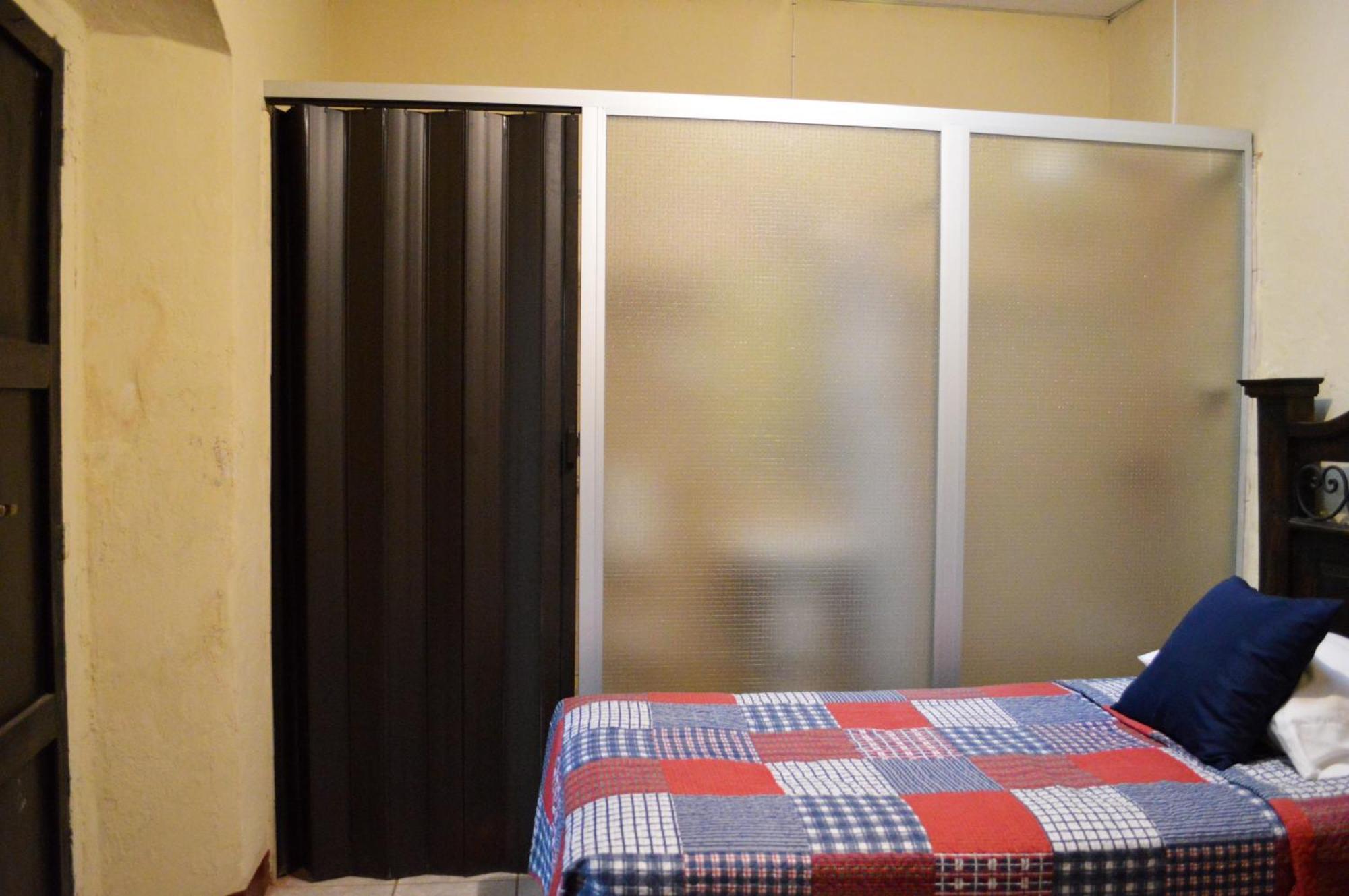 Ave Del Paraiso Guest House Antigua Luaran gambar