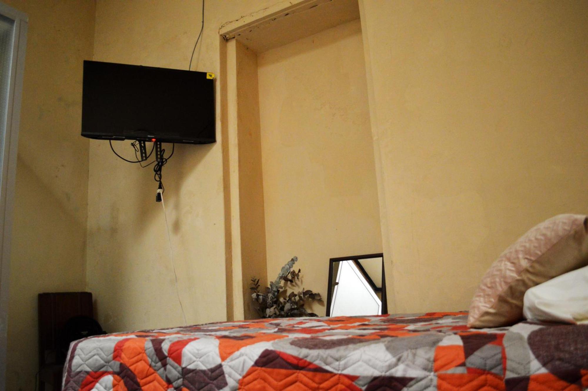 Ave Del Paraiso Guest House Antigua Luaran gambar
