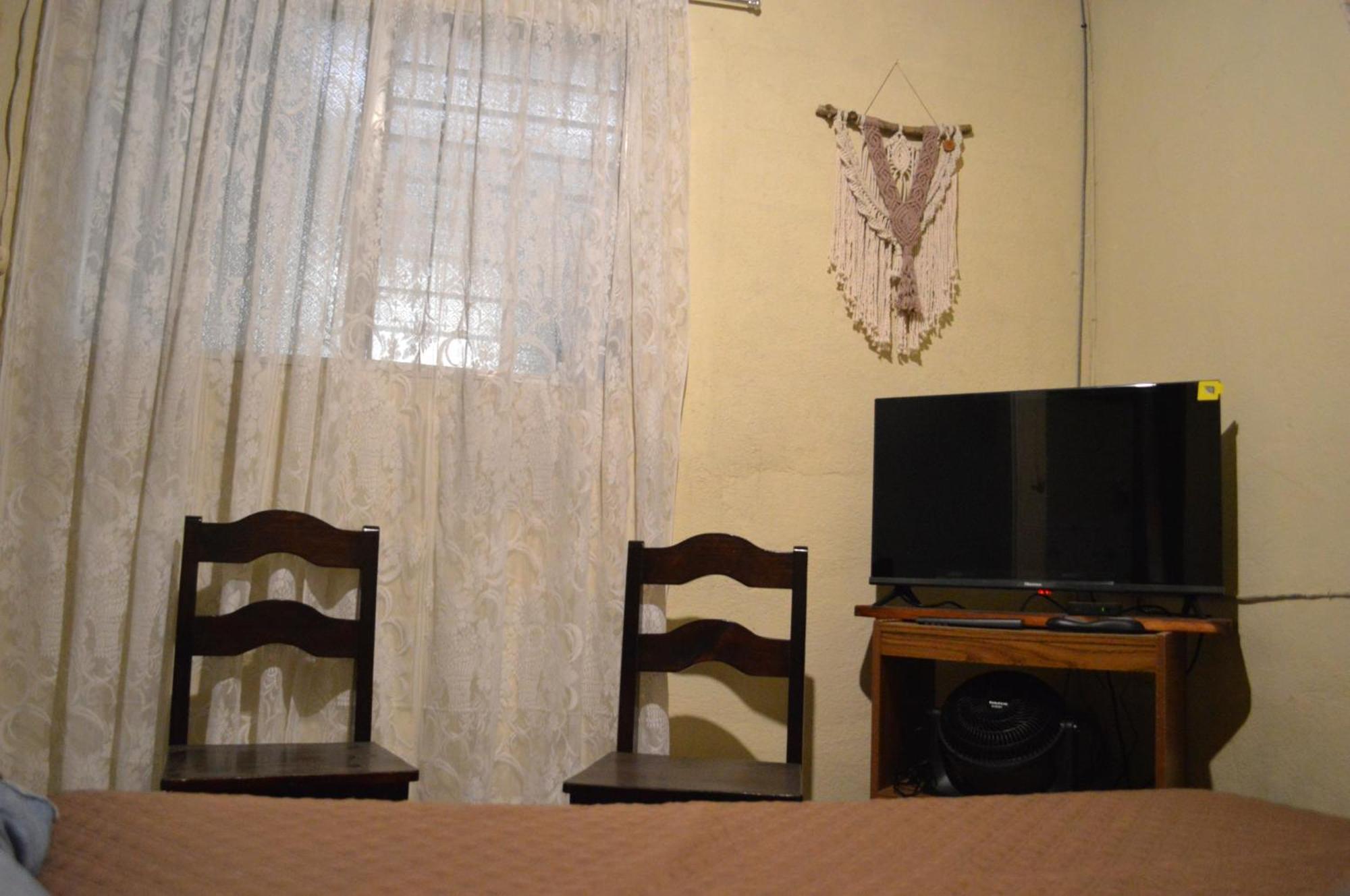 Ave Del Paraiso Guest House Antigua Luaran gambar